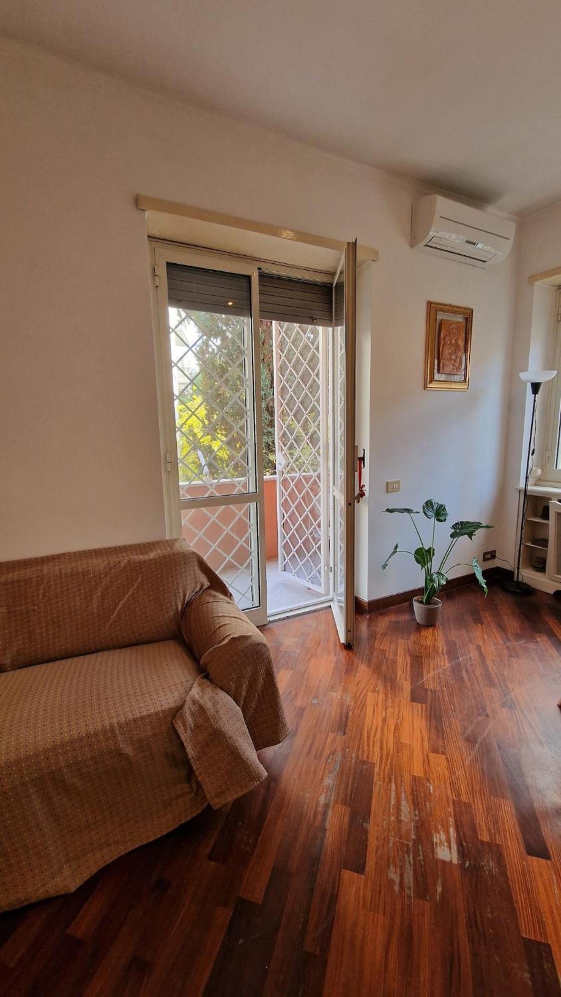 Peck House In Marconi San Paolo Apartment Rom
