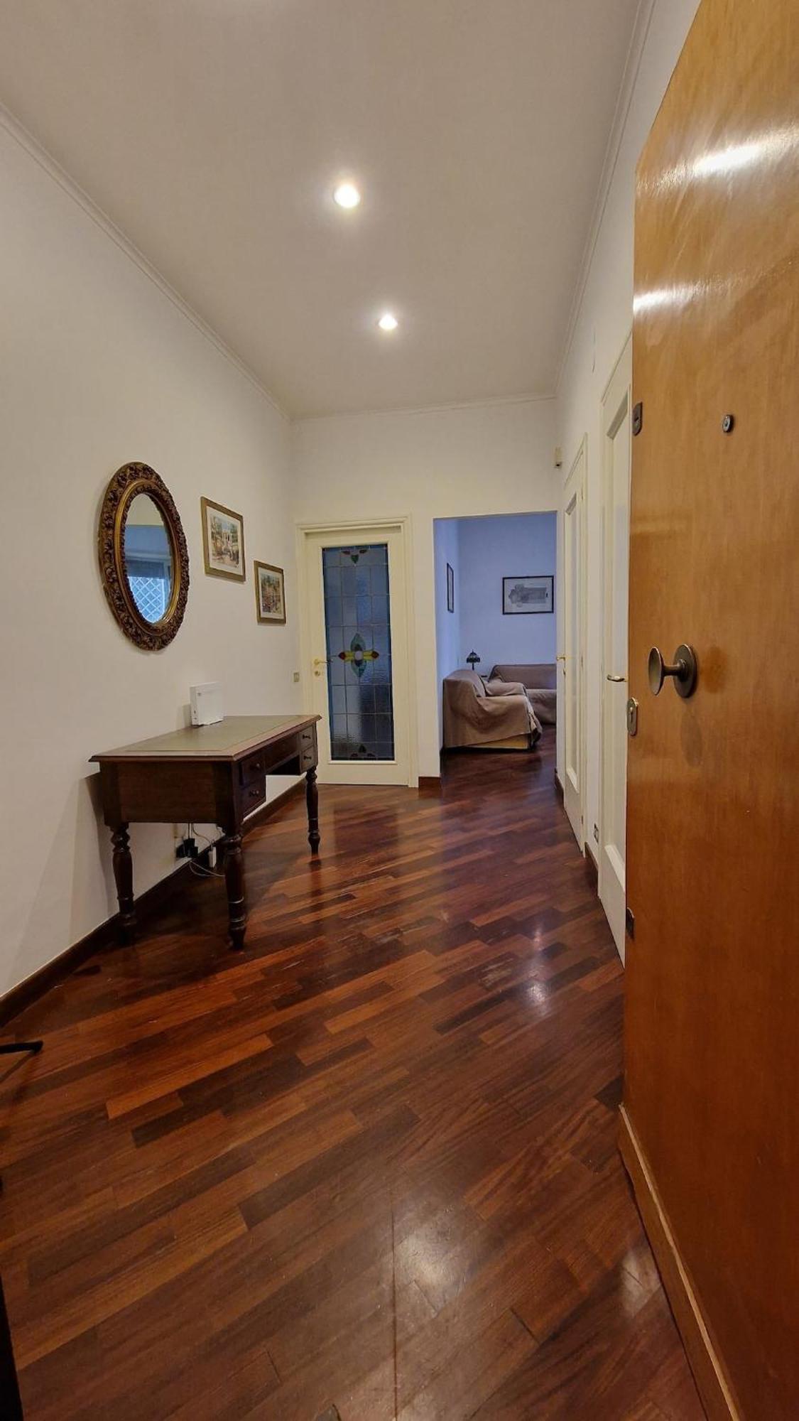 Peck House In Marconi San Paolo Apartment Rom