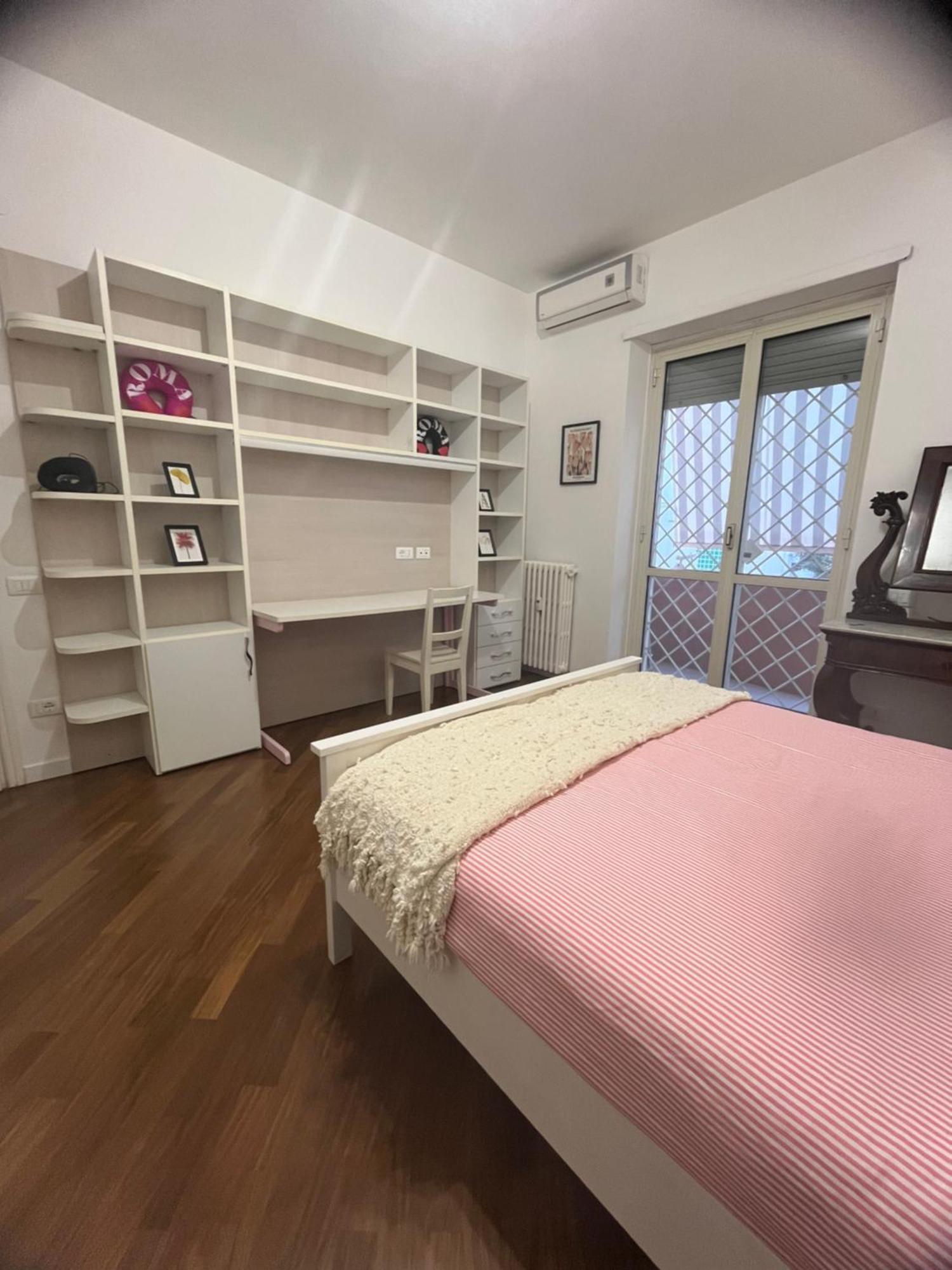 Peck House In Marconi San Paolo Apartment Rom